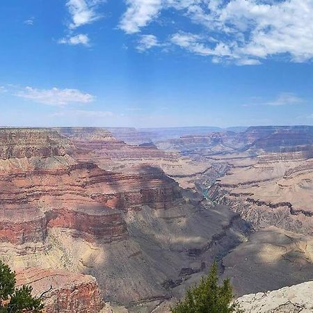 080 Tiny Home Nr Grand Canyon South Rim Sleeps 8 Valle Exterior foto