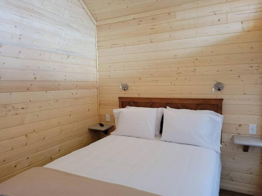 080 Tiny Home Nr Grand Canyon South Rim Sleeps 8 Valle Exterior foto